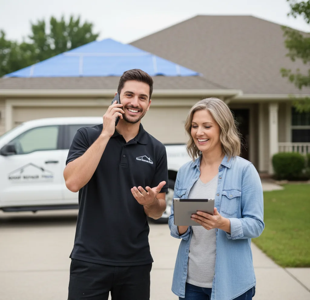 Modern Solutions Roof Repair customer support in Hialeah Gardens